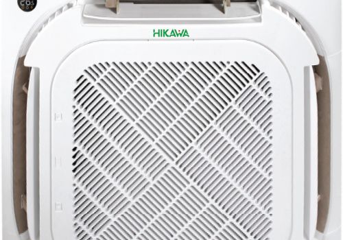 Điều hòa âm trần HIKAWA Inverter 1 chiều 48000BTU HI-CC50MV/HO- CC50MV