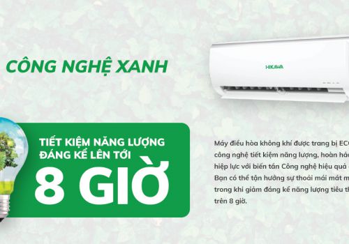 Bán điều hoà cho “thượng đế nông thôn’’, sản phẩm tốt thôi là chưa đủ